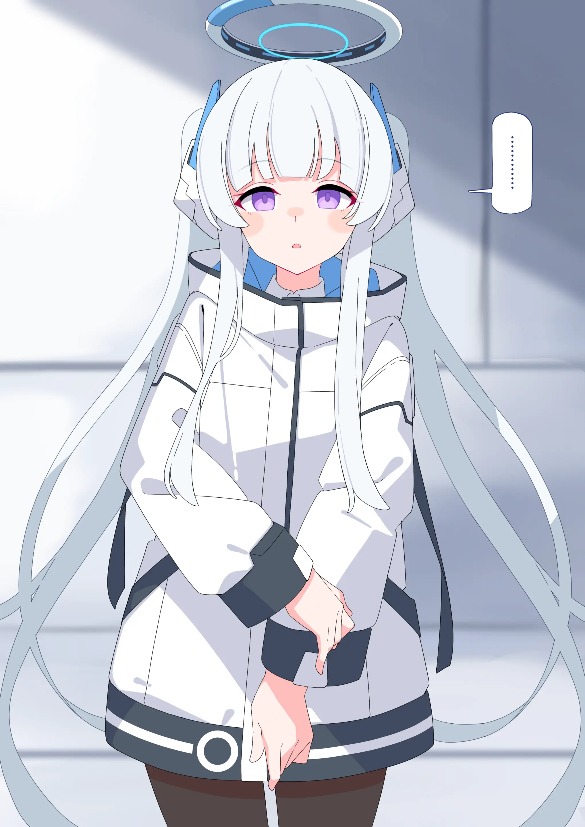 Noa Buzama Saimin 1~3